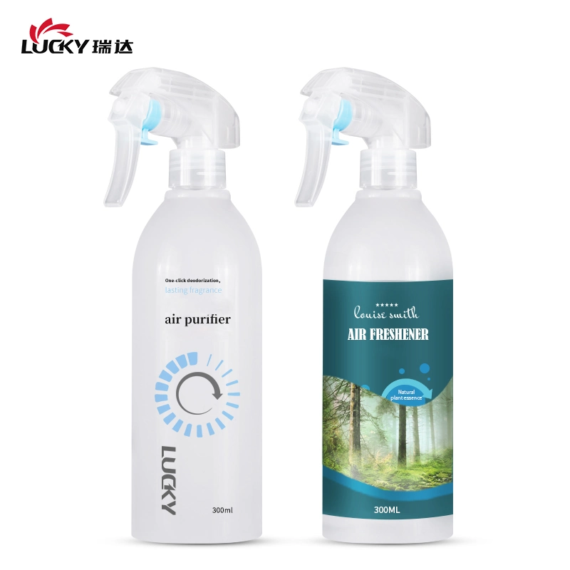 Pet Sprayer Bottle/Cylindrical Bottle 300ml