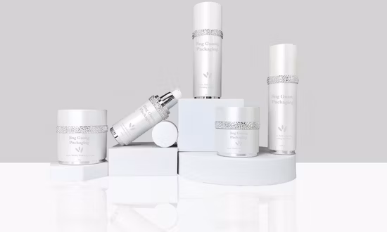 15 ml 30 ml 50 ml 100 ml Shampooing de soin de la peau vide PP PET Plastique Verre Huile essentielle Parfum compte-gouttes Lotion Cosmétique Emballage Sérum/Spray/Pulvérisateur Pompe Airless Flacon