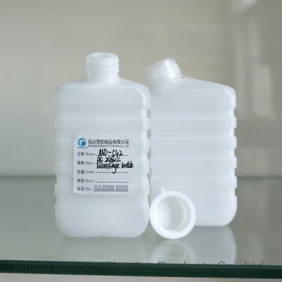Fabrication d'animaux de compagnie/bouteille de boisson en plastique PEHD/capsule/cosmétique/récipient d'eau/pot